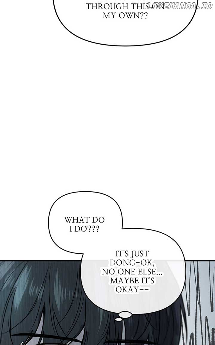 Read Back to Chanbi Manga Online