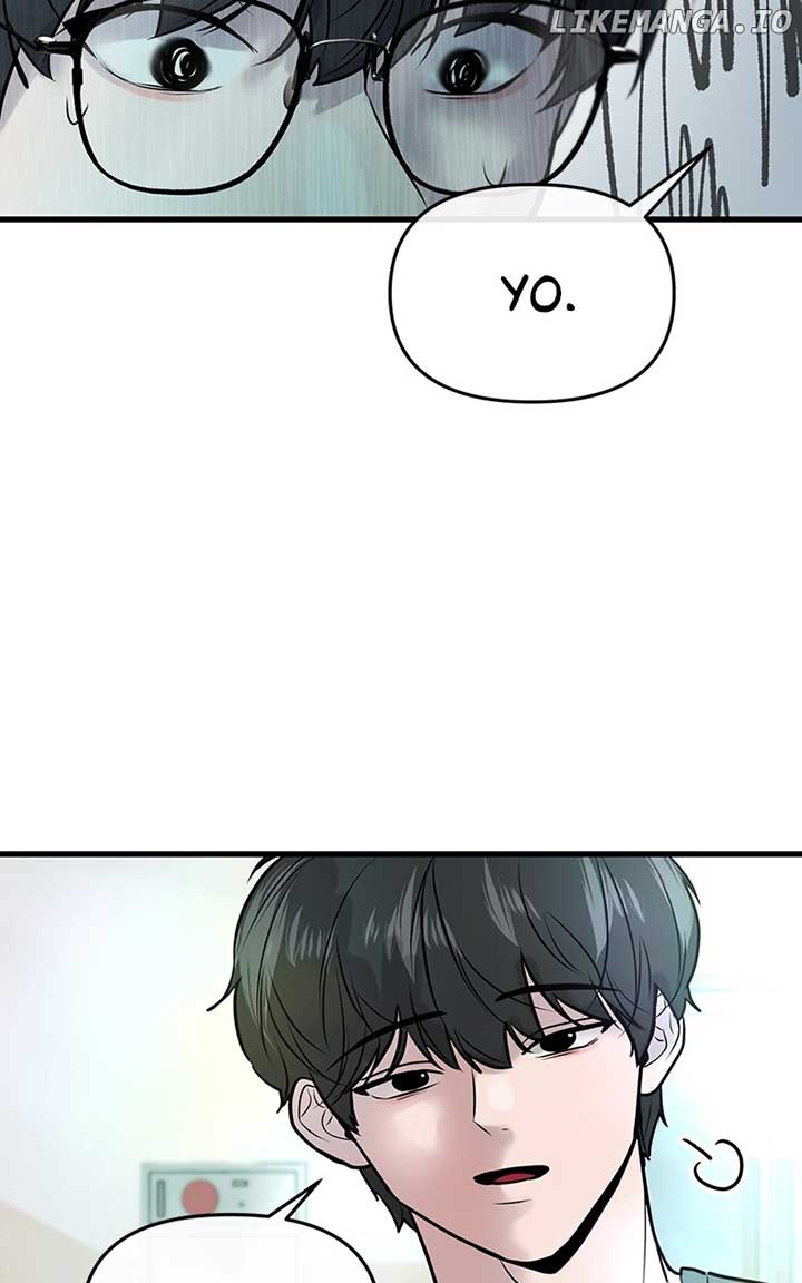 Read Back to Chanbi Manga Online