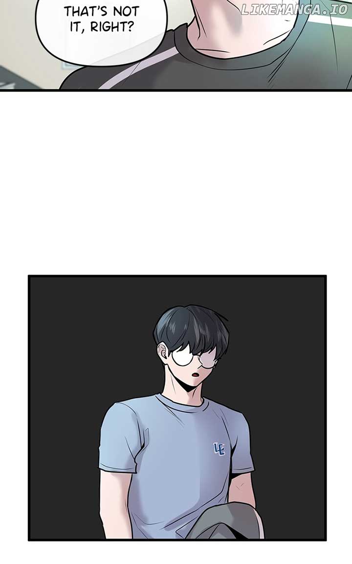 Read Back to Chanbi Manga Online