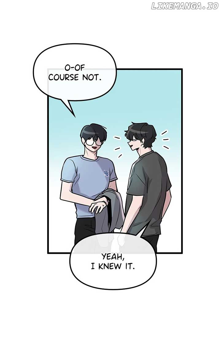 Read Back to Chanbi Manga Online