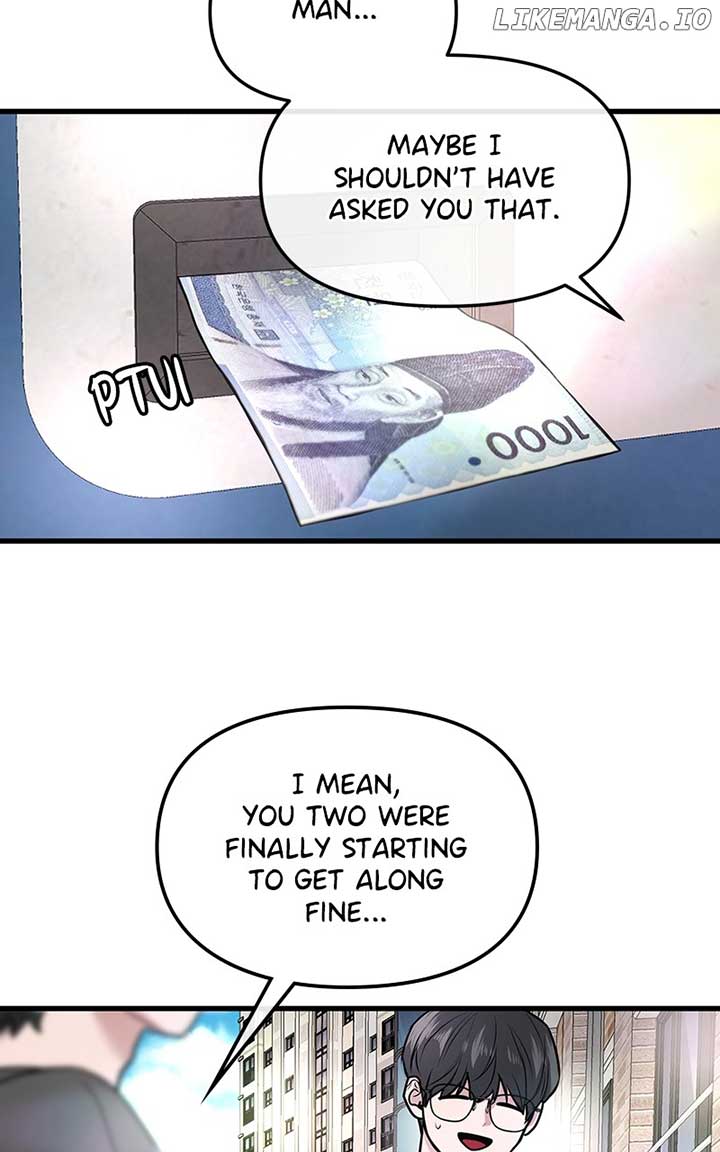 Read Back to Chanbi Manga Online
