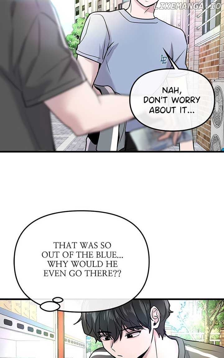 Read Back to Chanbi Manga Online
