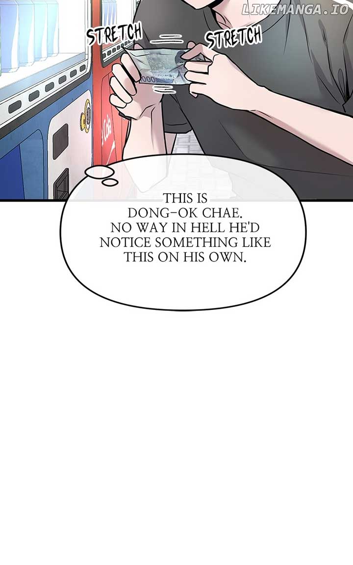 Read Back to Chanbi Manga Online