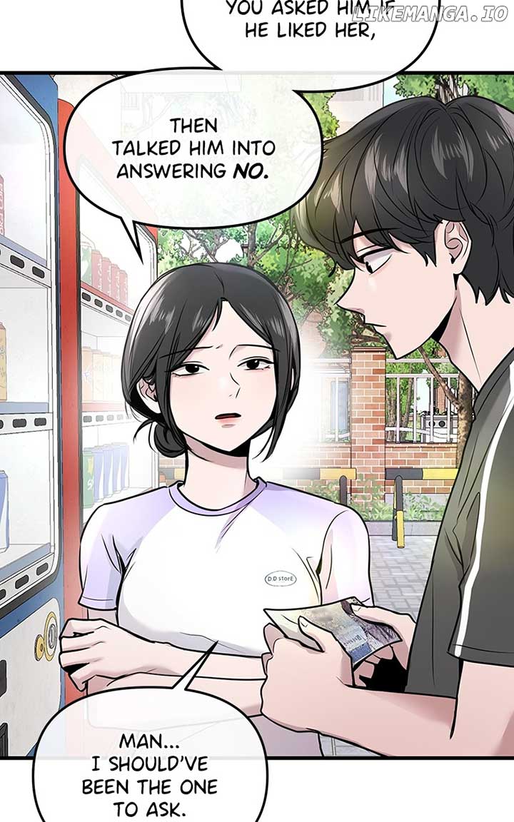 Read Back to Chanbi Manga Online