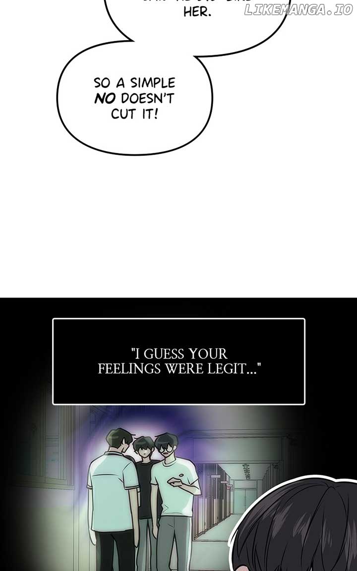 Read Back to Chanbi Manga Online