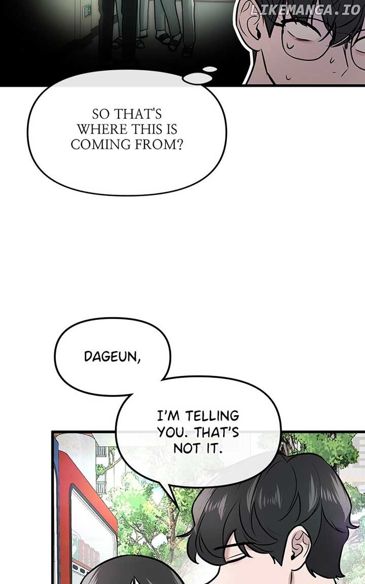 Read Back to Chanbi Manga Online