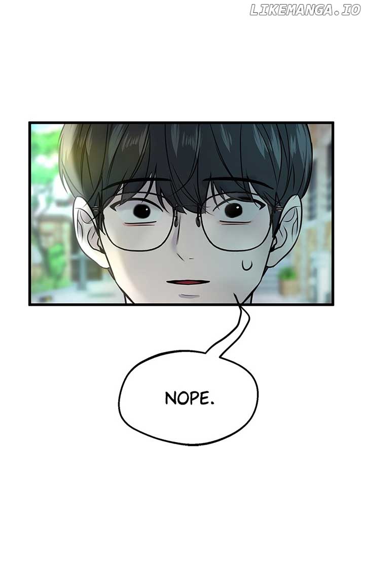 Read Back to Chanbi Manga Online