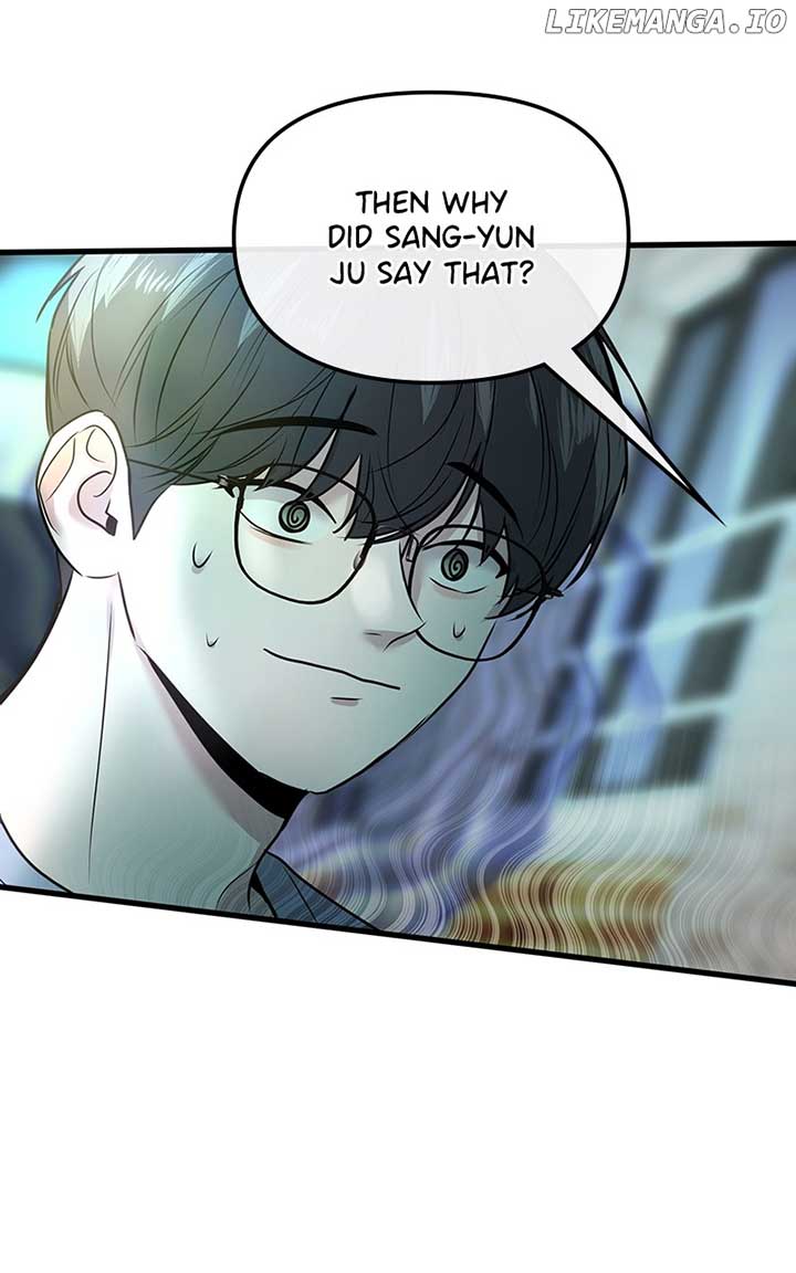 Read Back to Chanbi Manga Online