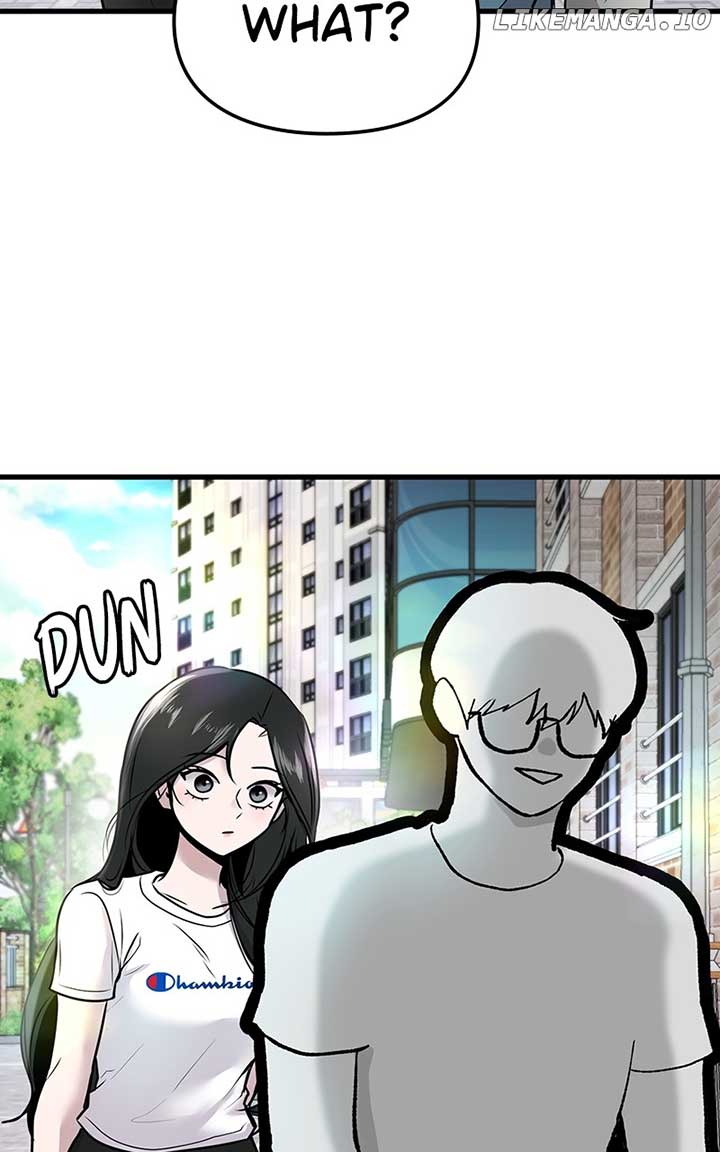 Read Back to Chanbi Manga Online