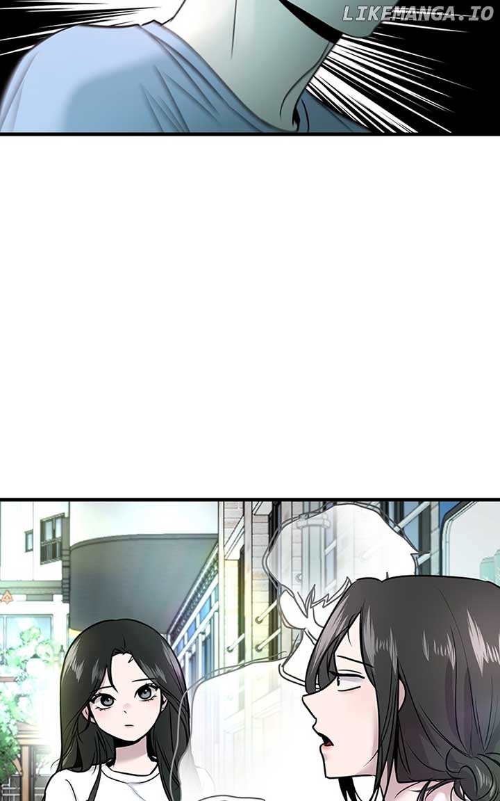 Read Back to Chanbi Manga Online
