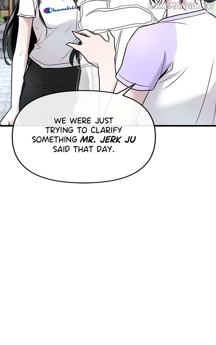 Read Back to Chanbi Manga Online