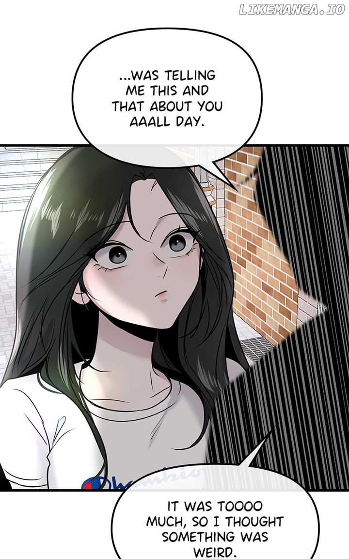 Read Back to Chanbi Manga Online