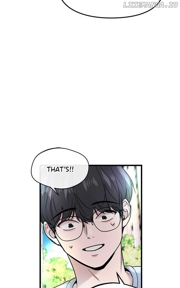 Read Back to Chanbi Manga Online