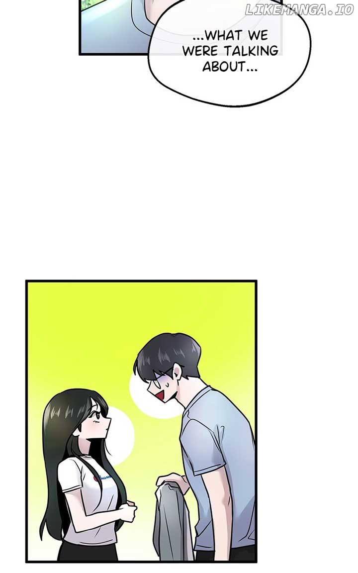 Read Back to Chanbi Manga Online