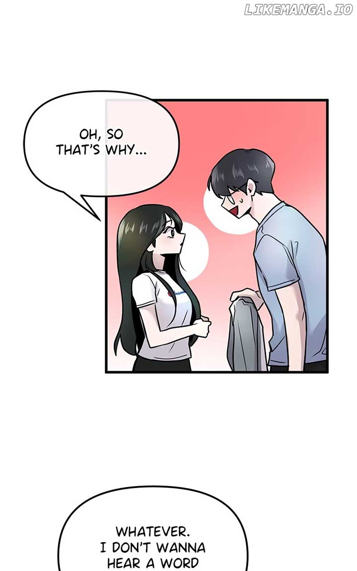 Read Back to Chanbi Manga Online