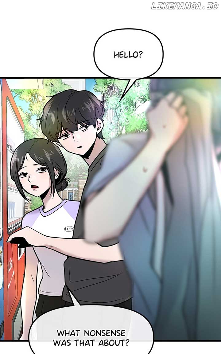 Read Back to Chanbi Manga Online