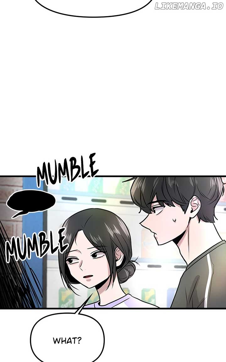 Read Back to Chanbi Manga Online