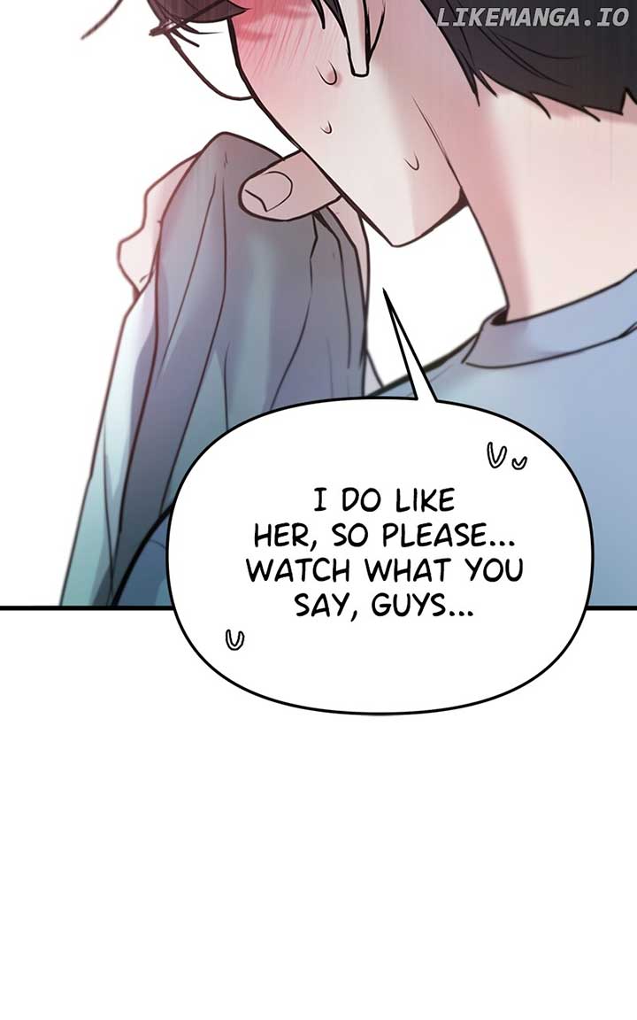 Read Back to Chanbi Manga Online