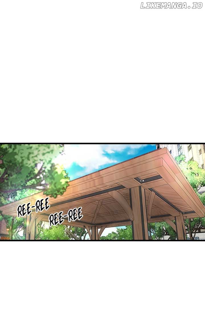 Read Back to Chanbi Manga Online