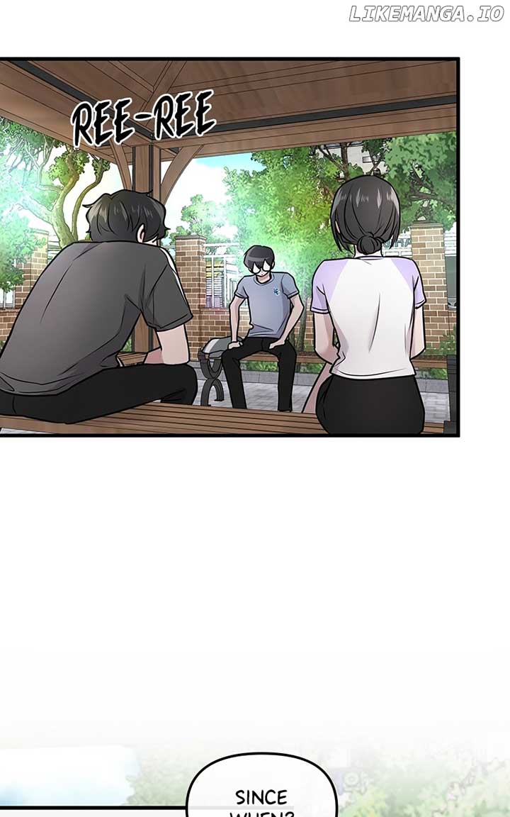 Read Back to Chanbi Manga Online
