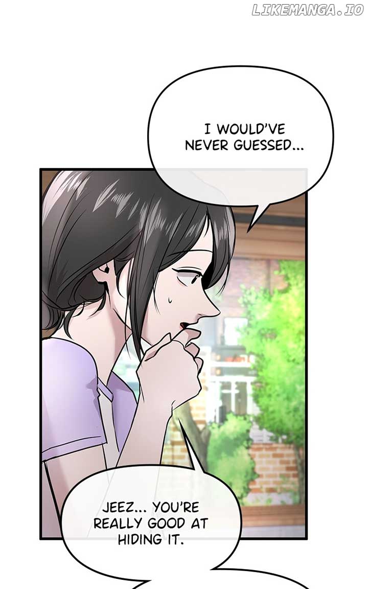 Read Back to Chanbi Manga Online