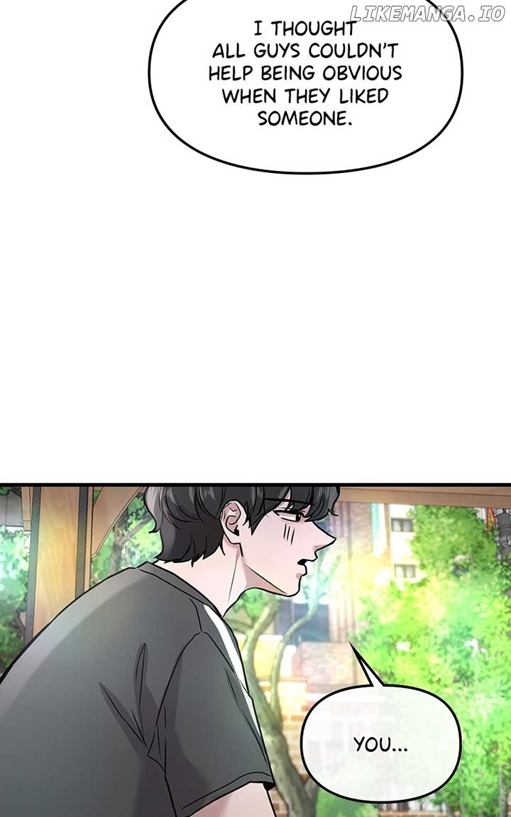 Read Back to Chanbi Manga Online