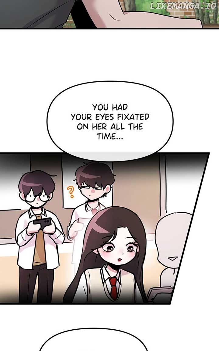 Read Back to Chanbi Manga Online
