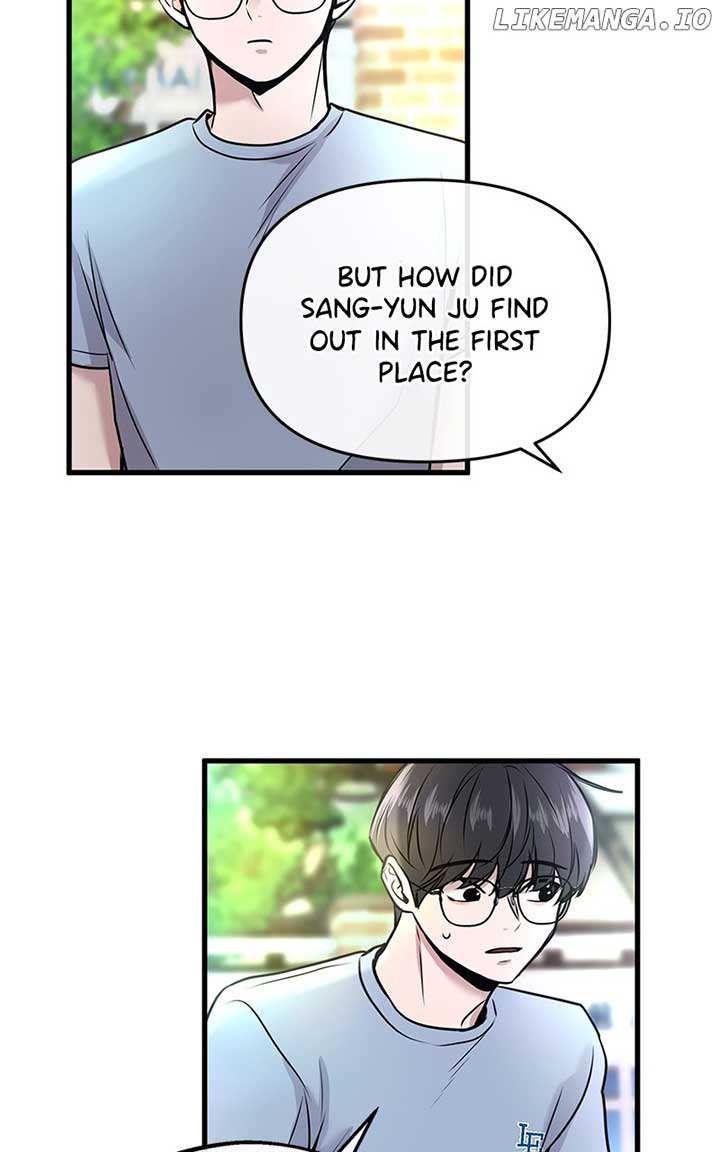 Read Back to Chanbi Manga Online