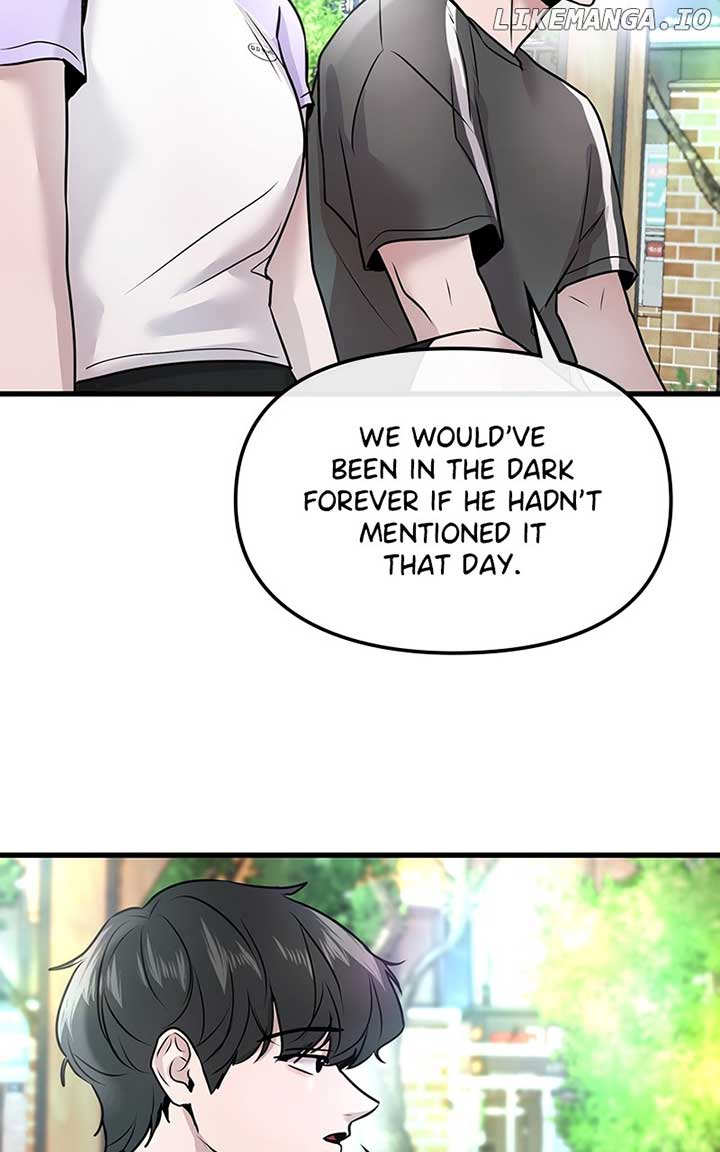 Read Back to Chanbi Manga Online