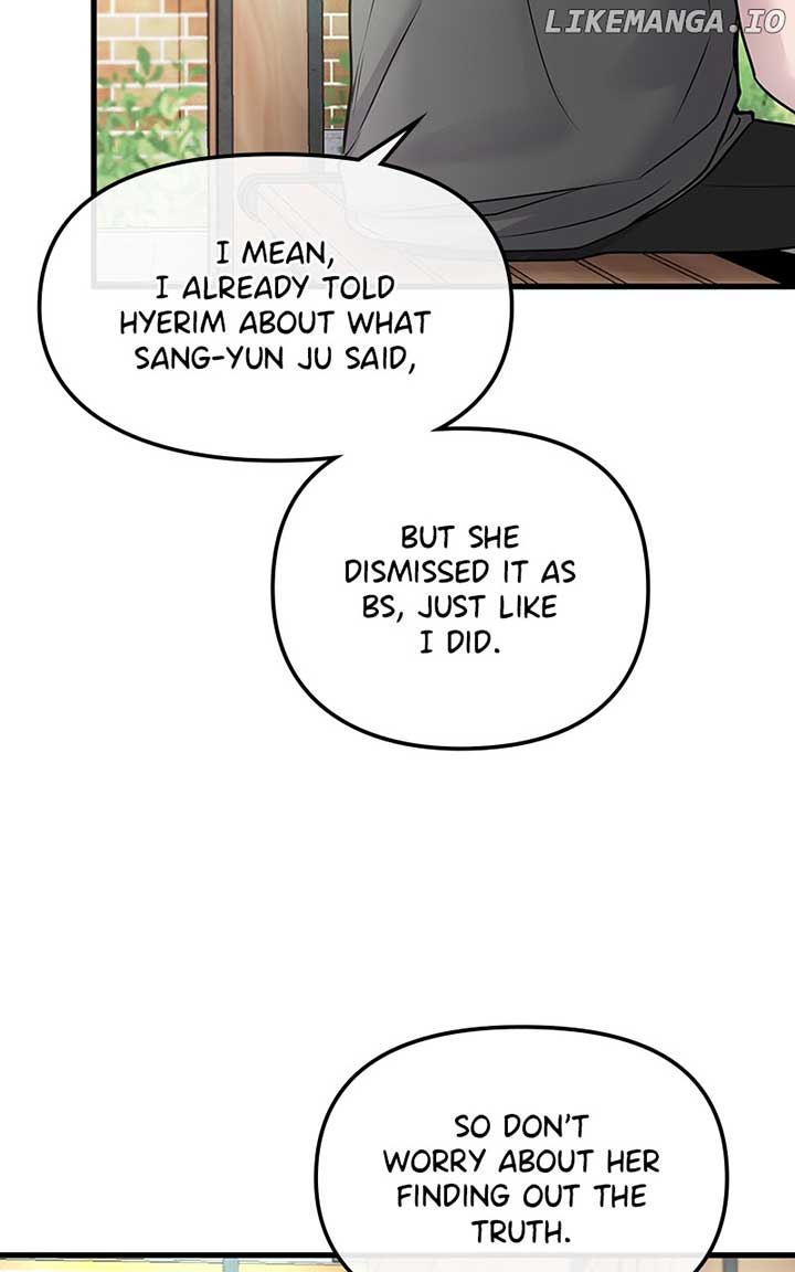 Read Back to Chanbi Manga Online