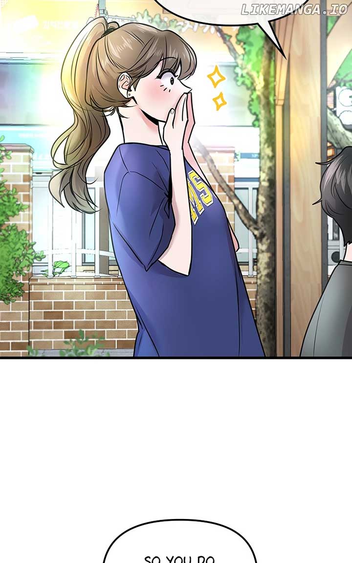 Read Back to Chanbi Manga Online