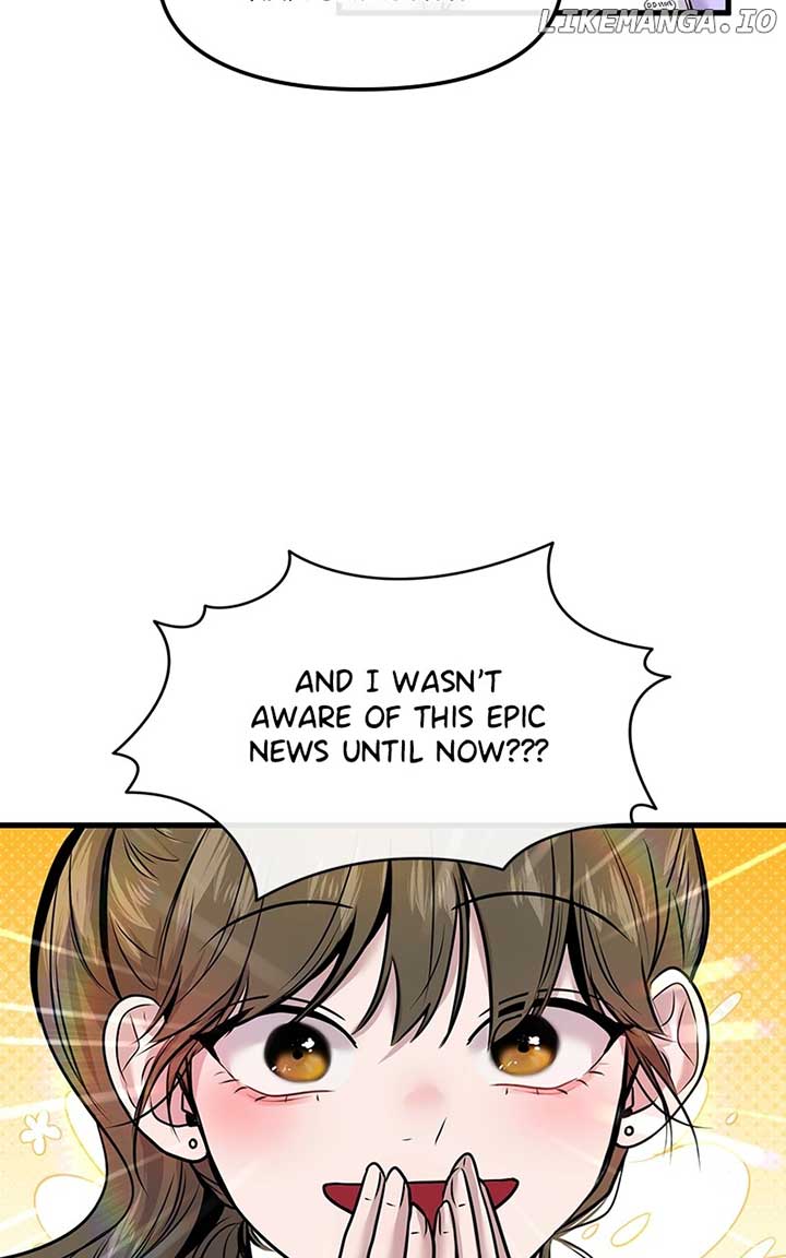 Read Back to Chanbi Manga Online