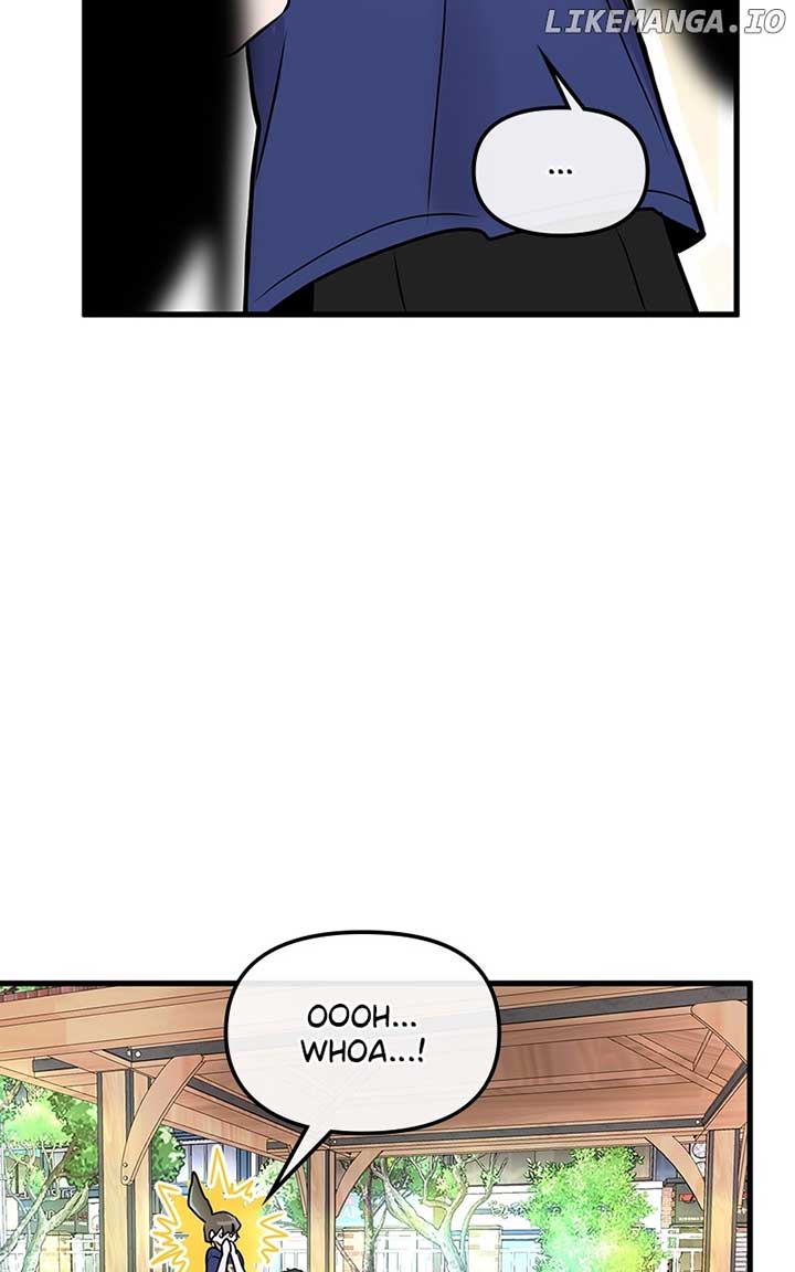 Read Back to Chanbi Manga Online