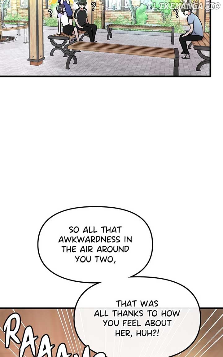 Read Back to Chanbi Manga Online