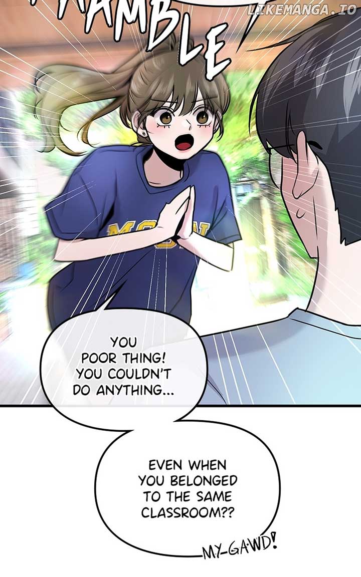 Read Back to Chanbi Manga Online