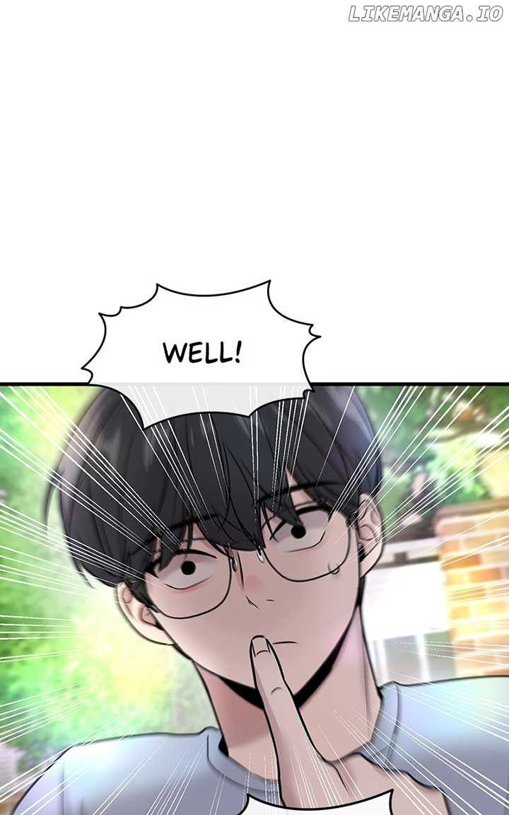 Read Back to Chanbi Manga Online