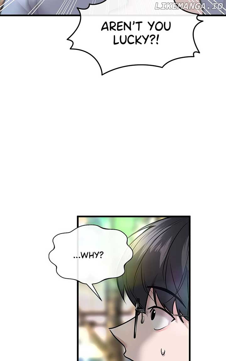 Read Back to Chanbi Manga Online