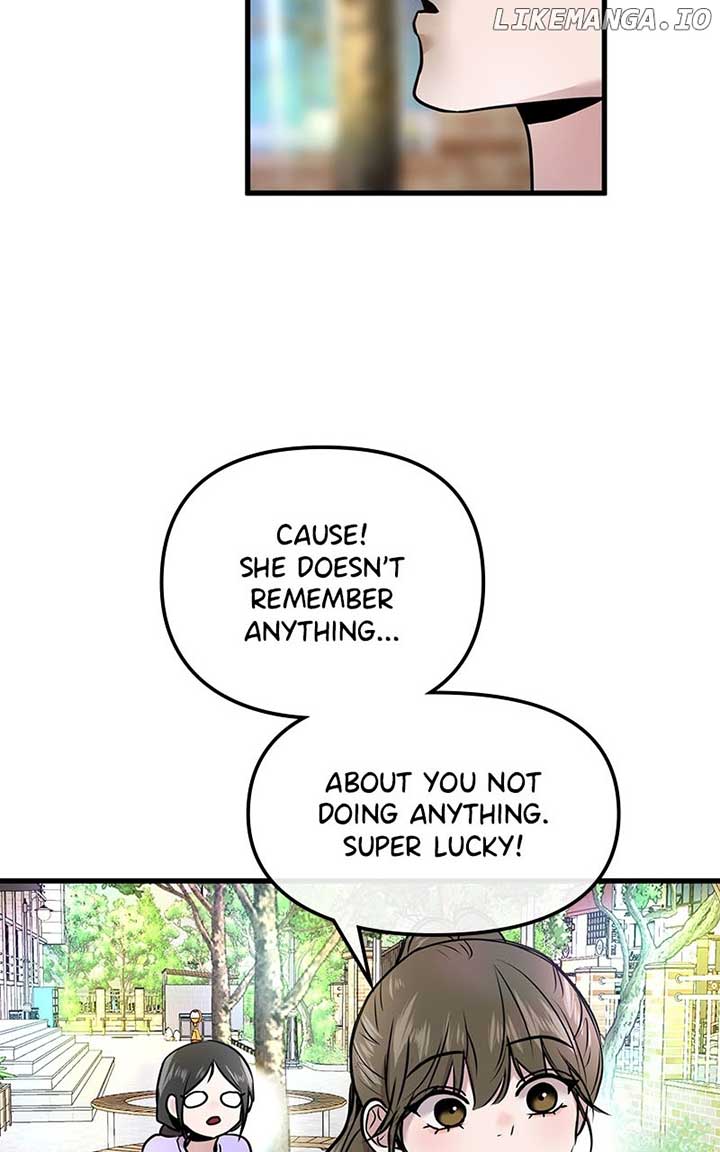 Read Back to Chanbi Manga Online