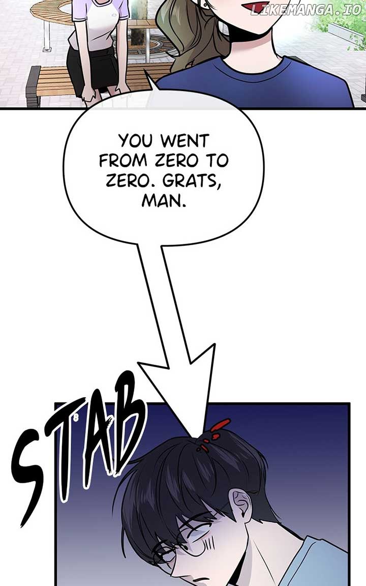 Read Back to Chanbi Manga Online