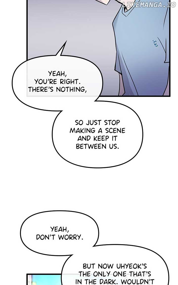 Read Back to Chanbi Manga Online