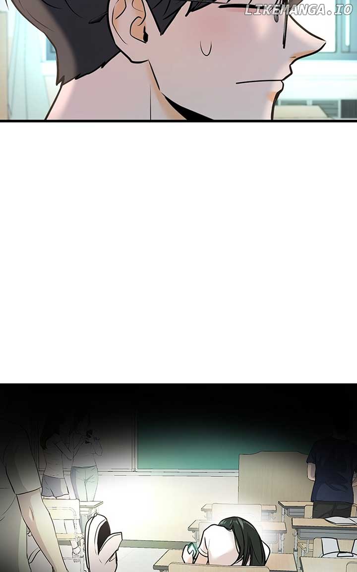 Read Back to Chanbi Manga Online