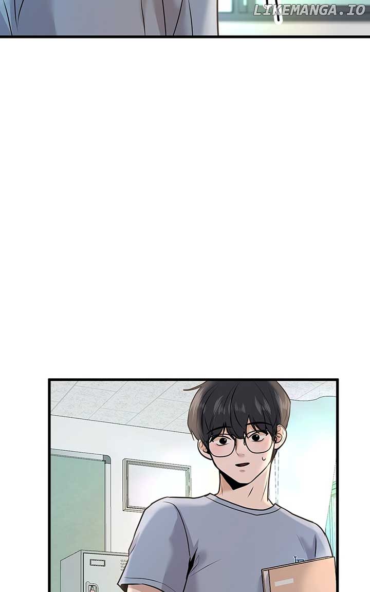Read Back to Chanbi Manga Online