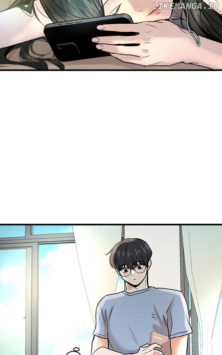 Read Back to Chanbi Manga Online