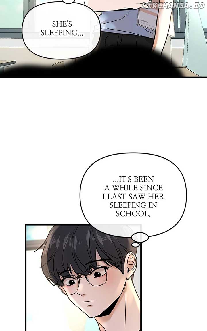 Read Back to Chanbi Manga Online