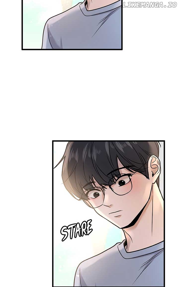 Read Back to Chanbi Manga Online
