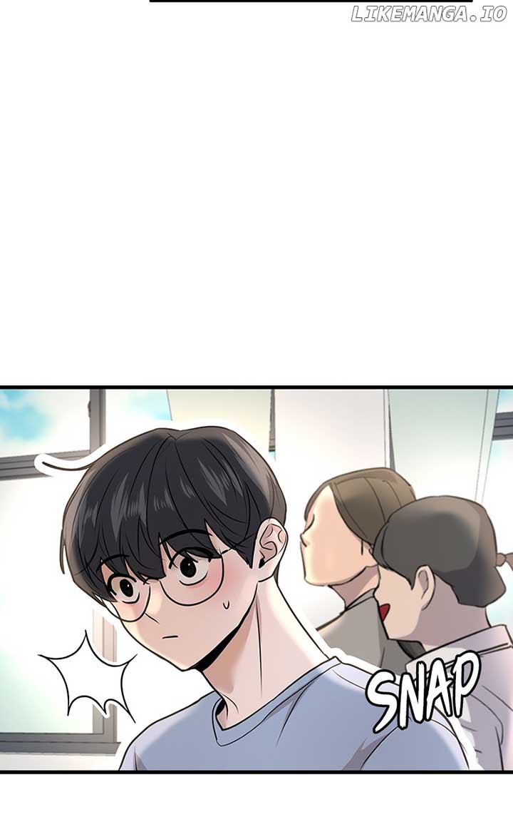 Read Back to Chanbi Manga Online