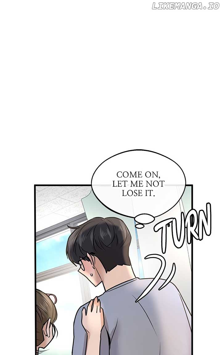 Read Back to Chanbi Manga Online