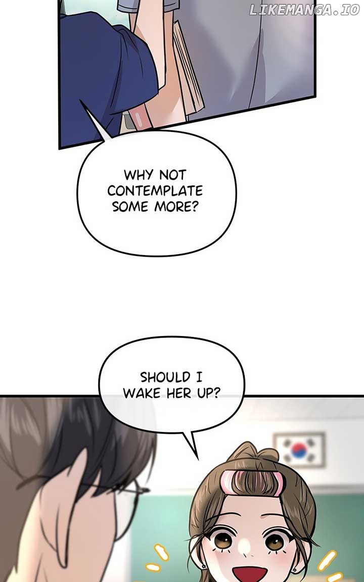 Read Back to Chanbi Manga Online