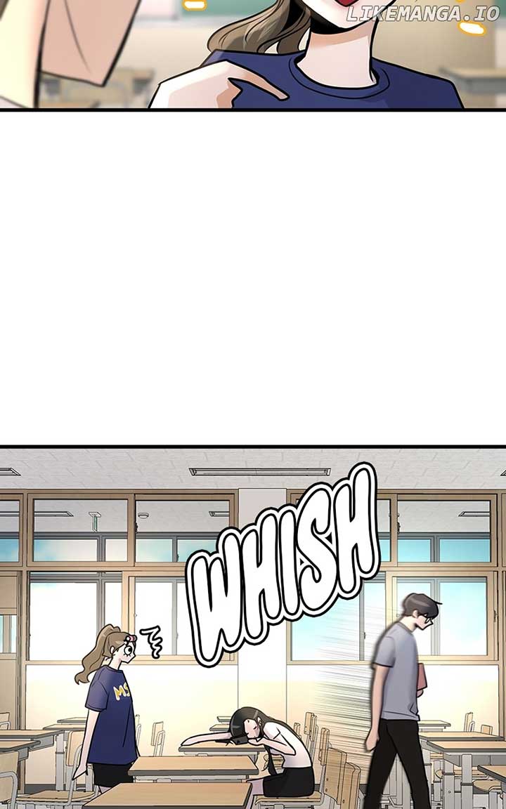 Read Back to Chanbi Manga Online