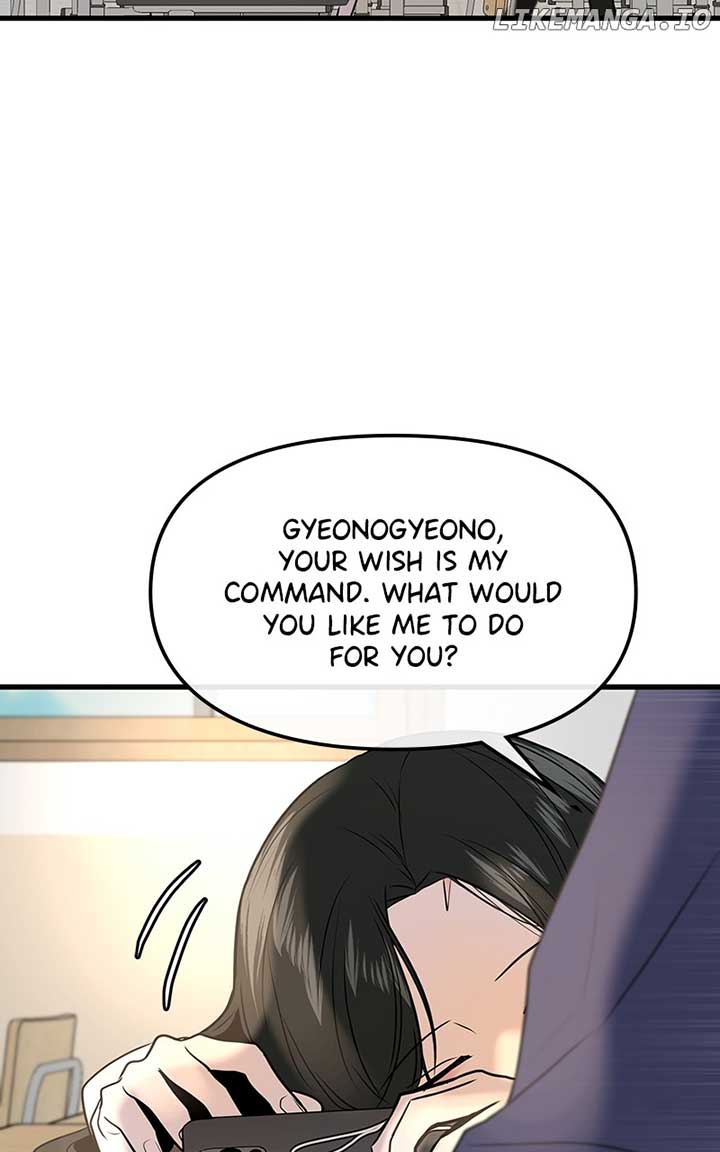 Read Back to Chanbi Manga Online